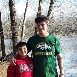 Meet your Posher, Ronnie